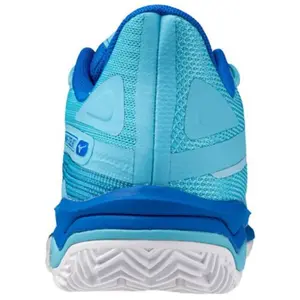 Dames tennisschoenen Mizuno Wave Exceed Light image-3