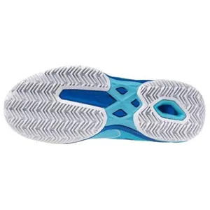 Dames tennisschoenen Mizuno Wave Exceed Light image-4