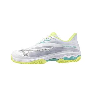Tennisschoenen voor dames Mizuno Wave Exceed Light Cc image-1