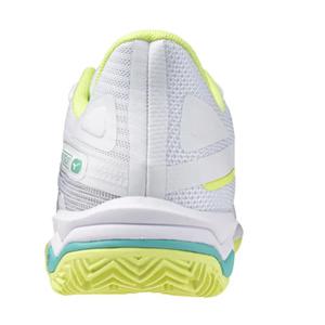 Tennisschoenen voor dames Mizuno Wave Exceed Light Cc image-2