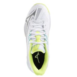 Tennisschoenen voor dames Mizuno Wave Exceed Light Cc image-3