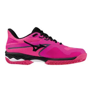 Sapatos de ténis femininos Mizuno Wave Exceed Light 2 image-1