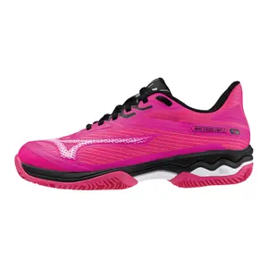 Sapatos de ténis femininos Mizuno Wave Exceed Light 2 image-0