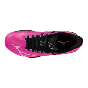 Sapatos de ténis femininos Mizuno Wave Exceed Light 2 image-3