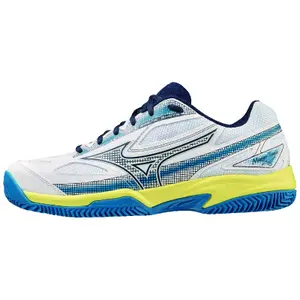 Tennissko Mizuno Break Shot CC image-0