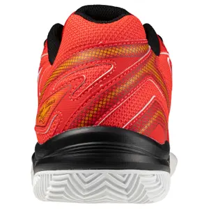 Chaussures de tennis Mizuno Break Shot CC image-2