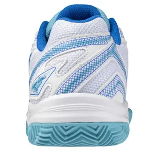 Zapatillas de tenis para mujer Mizuno Break Shot CC Wos image-2