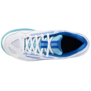 Zapatillas de tenis para mujer Mizuno Break Shot CC Wos image-1