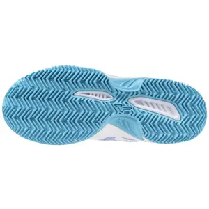 Zapatillas de tenis para mujer Mizuno Break Shot CC Wos image-3