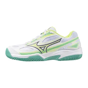 Zapatillas de tenis para mujer Mizuno Break Shot CC