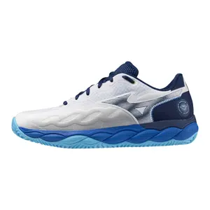 Chaussures de tennis Mizuno Wave Enforce Court CC image-1