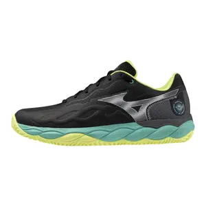 Trainers Mizuno Wave Enforce Court CC image-0