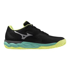 Trainers Mizuno Wave Enforce Court CC image-4