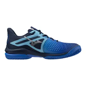 Zapatillas de tenis Mizuno Wave Exceed Tour CC image-1