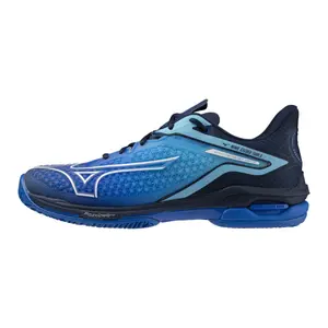 Zapatillas de tenis Mizuno Wave Exceed Tour CC image-0