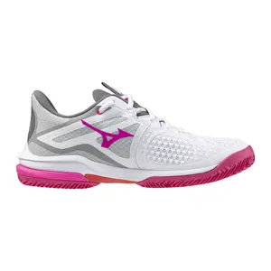 Chaussures de tennis femme Mizuno Wave Exceed Tour CC image-1