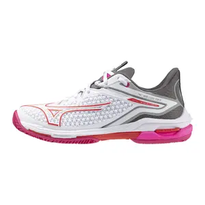Chaussures de tennis femme Mizuno Wave Exceed Tour CC image-0