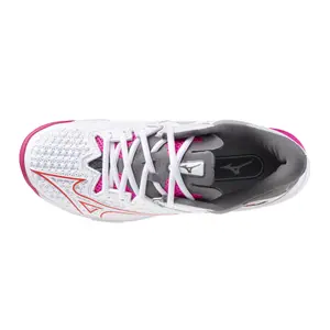 Chaussures de tennis femme Mizuno Wave Exceed Tour CC image-3