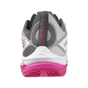 Chaussures de tennis femme Mizuno Wave Exceed Tour CC image-2