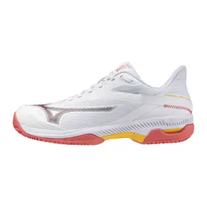 61gc252174-chaussures-de-tennis-femme-mizuno-wave-exceed-cc-white-calypso-coral-citrus
