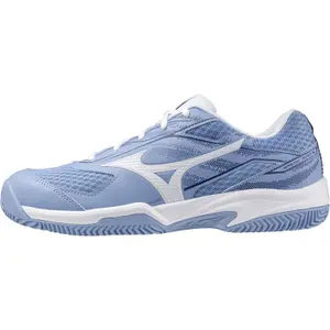 Damen-Tennisschuhe Mizuno Break Shot 5 CC image-0