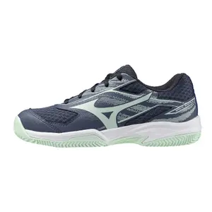 Zapatillas de tenis para niños Mizuno Break Shot 5
