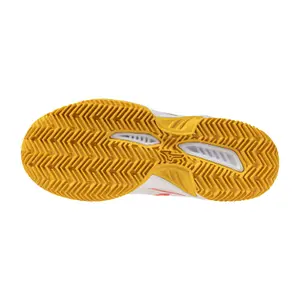 Chaussures de tennis enfant Mizuno Break Shot 5 image-1