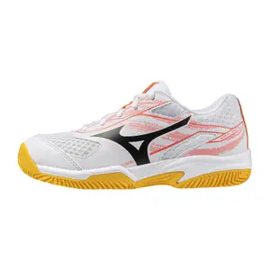 Chaussures de tennis enfant Mizuno Break Shot 5 image-0
