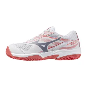 Chaussures de tennis enfant Mizuno Break Shot 5 image-0