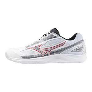 Kinder-Tennisschuhe Mizuno Break Shot Cs image-0