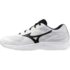 Tennisschoenen voor kinderen Mizuno Break Shot 5