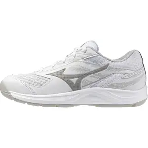 Tennisskor för kvinnor Mizuno Break Shot 5 Wos image-1