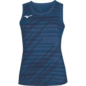 Tampo do tanque feminino Mizuno Team Chiba image-0