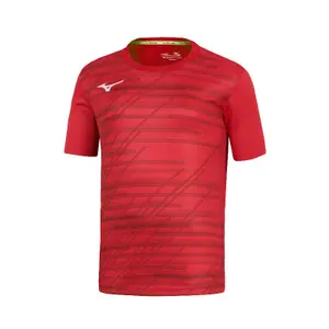 Camiseta infantil Mizuno Team Chiba image-0