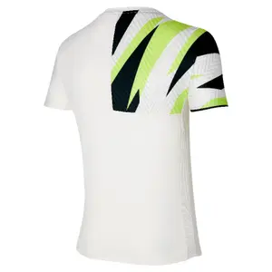 T-shirt tennis Mizuno Shadow image-1