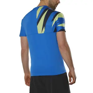 T-shirt Mizuno Shadow Graphic image-1