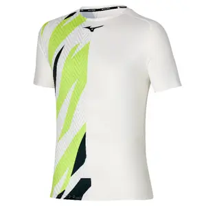 T-Shirt Mizuno Shadow Graphic image-0