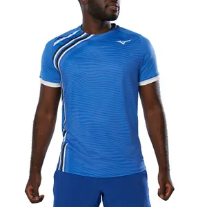 Jersey Mizuno Shadow Graphic image-1