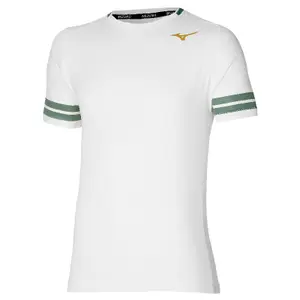 Maillot Mizuno Tennis Shadow Graphic image-0