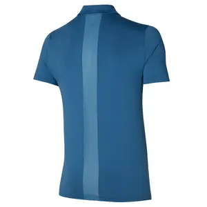 Polo-Shirt Mizuno Shadow image-1