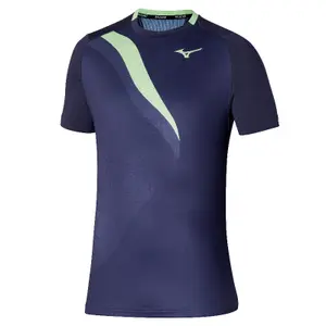 Trikot Mizuno Rel. Shadow Graphic image-0