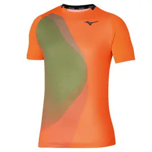 Trikot Mizuno Rel. Shadow Graphic image-0