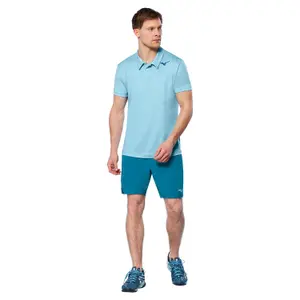 Shorts Mizuno Charge Amplify 8" image-2