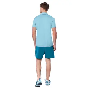 Shorts Mizuno Charge Amplify 8" image-3
