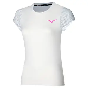 Camisola feminina Mizuno Charge Printed image-0