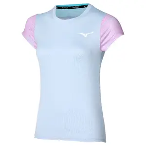 Maillot femme Mizuno Charge Printed image-0