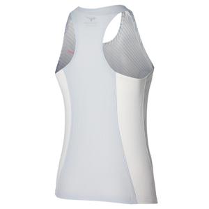 Tampo do tanque feminino Mizuno Charge Printed image-1