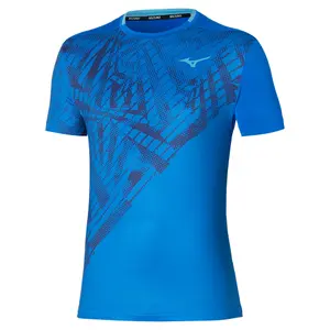 Graphic T-shirt Mizuno Ug Shadow image-0
