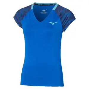 Camisola feminina Mizuno Mugen Wos image-0