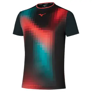 T-Shirt Mizuno Shadow Graphic image-0